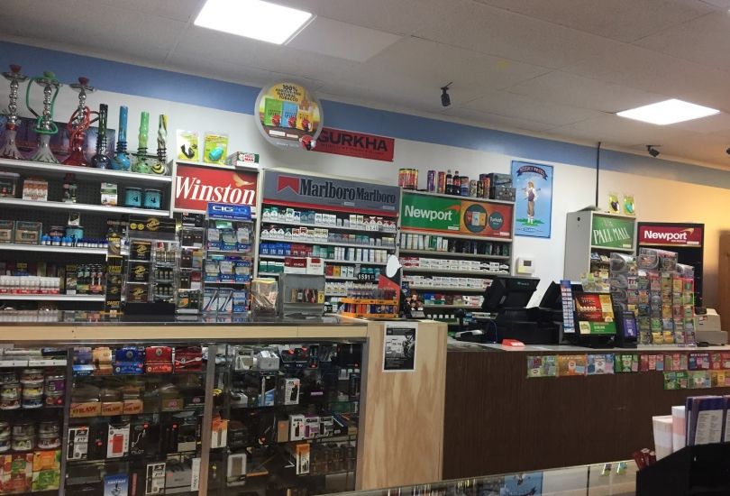 Northfield Smoke & Vape Shop