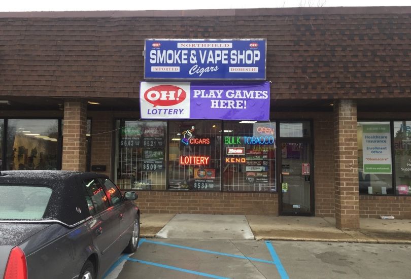 Northfield Smoke & Vape Shop