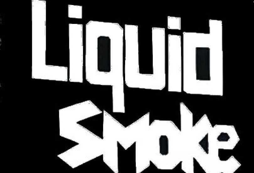 Liquid Smoke