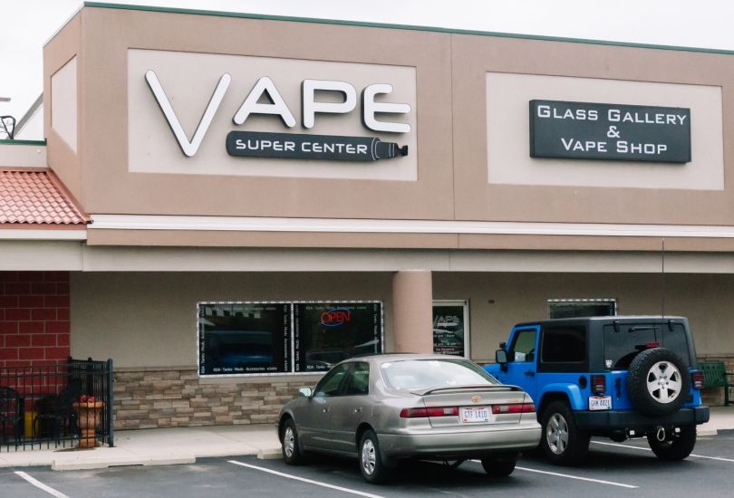 Vape Super Center - Bowling Green