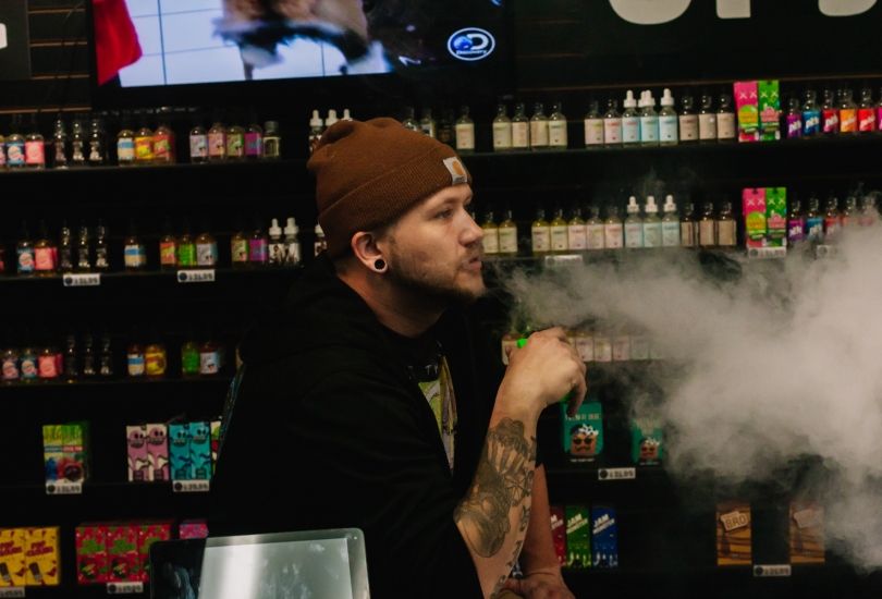 Vape Super Center - Bowling Green