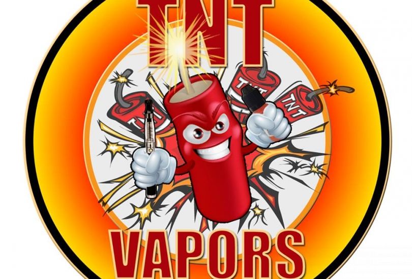 The Vapor Lounge LLC