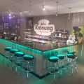 Kronung Vapors Llc