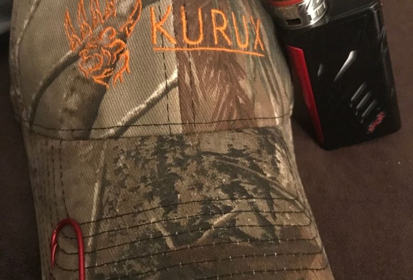 Kurux Vapes LLC
