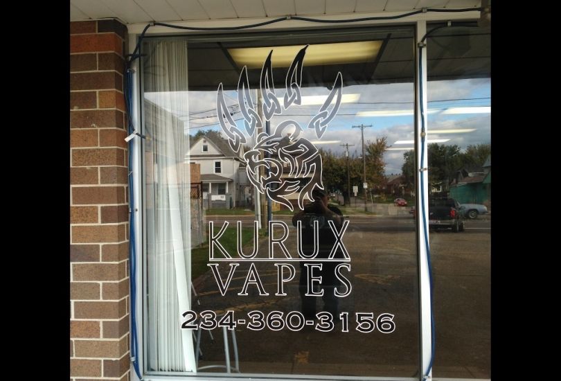 Kurux Vapes LLC