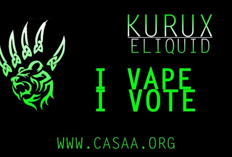 Kurux Vapes LLC