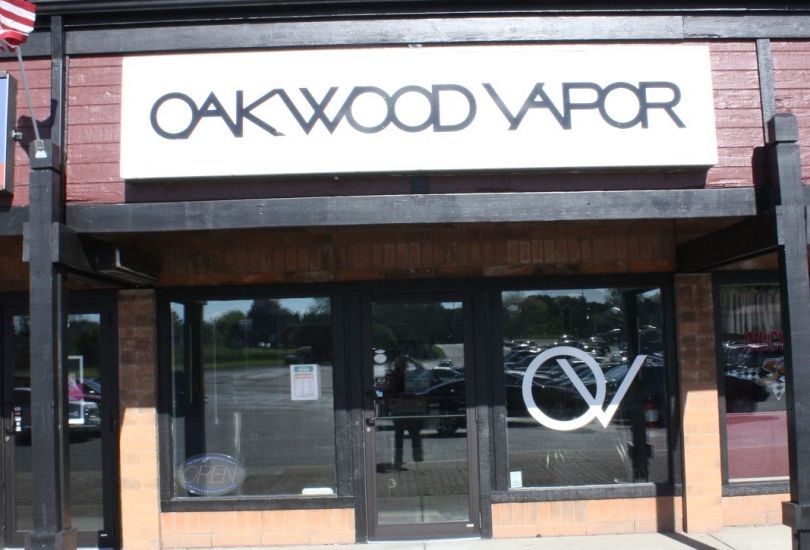 Oakwood Vapor