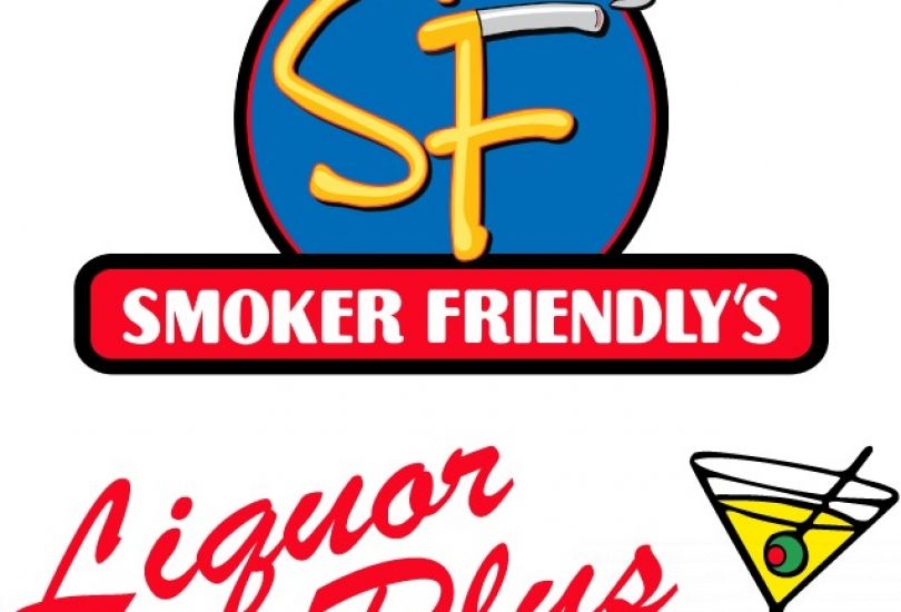 Smoker Friendly