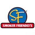 Smoker Friendly