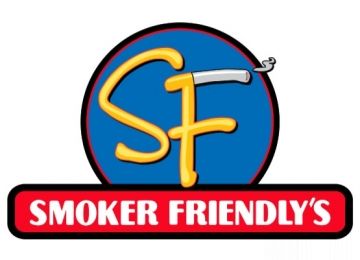 Smoker Friendly