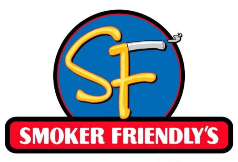 Smoker Friendly