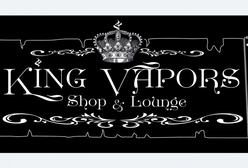 King Vapors Shop And Lounge
