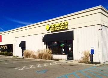 Tobacco Discounters