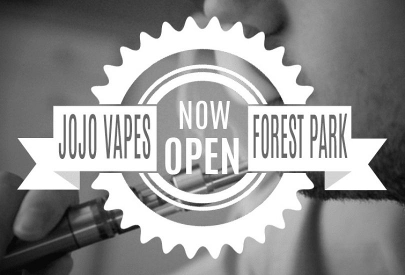 JoJo Vapes Retail Store & Vapor Lounge - Cincinnati