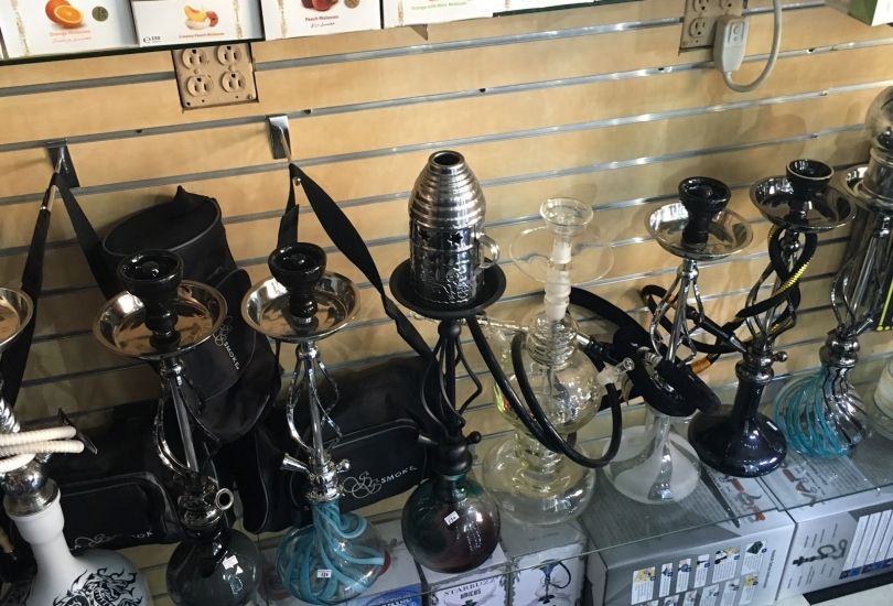 Puff Smoke Shop