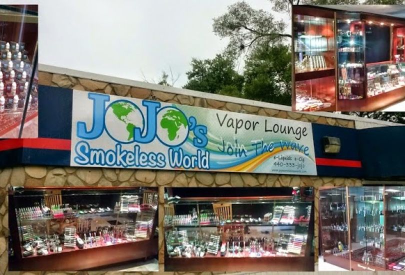 Jojos Smokeless World