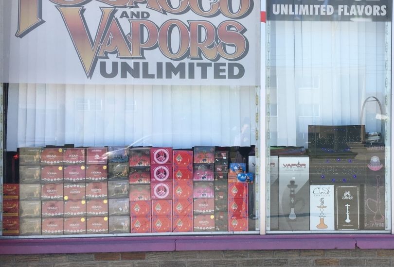 Tobacco & Vapors Unlimited