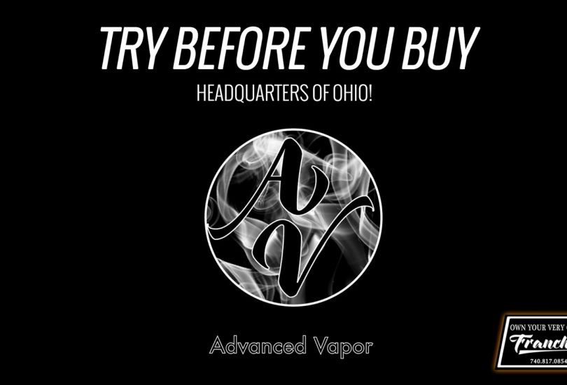 Advanced Vapor