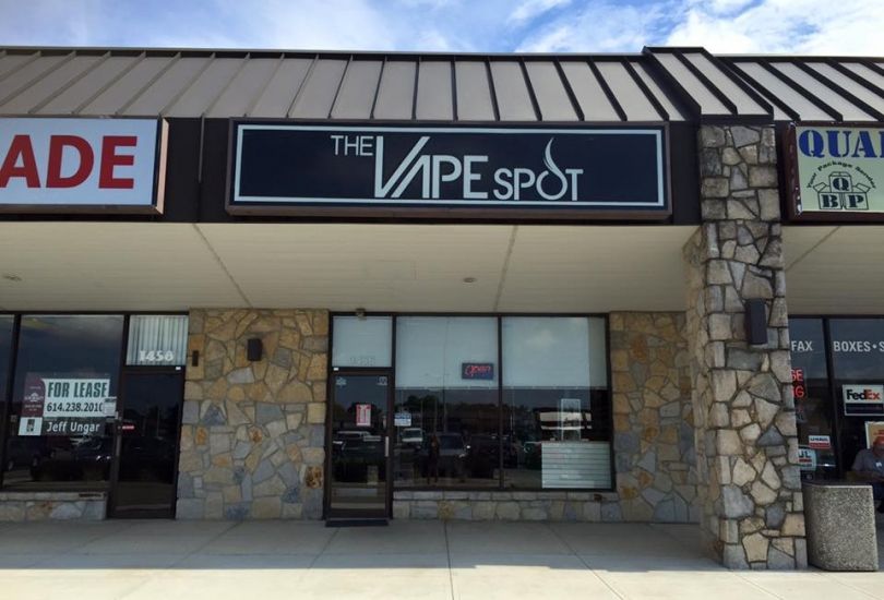 The Vape Spot