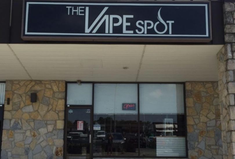 The Vape Spot