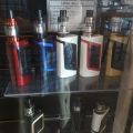 Great Vapes LLC