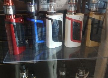 Great Vapes LLC