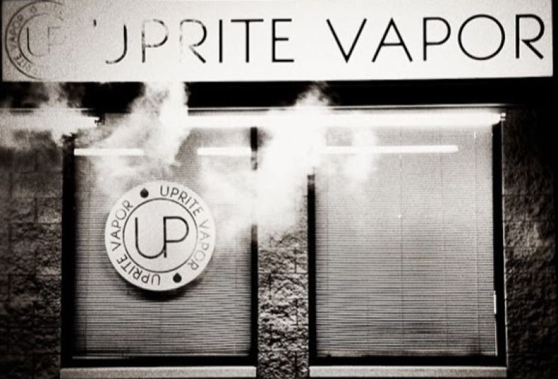 Uprite Vapor