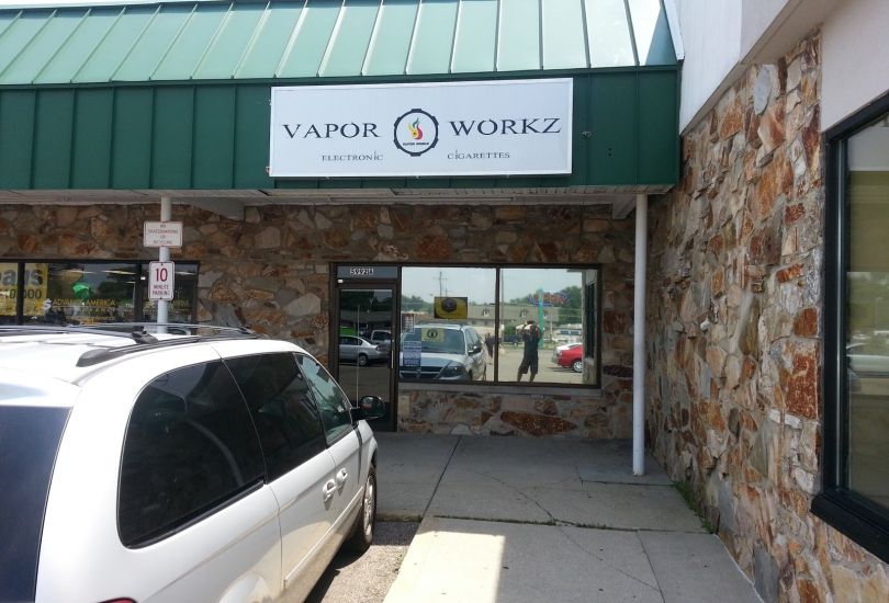 Vapor Workz