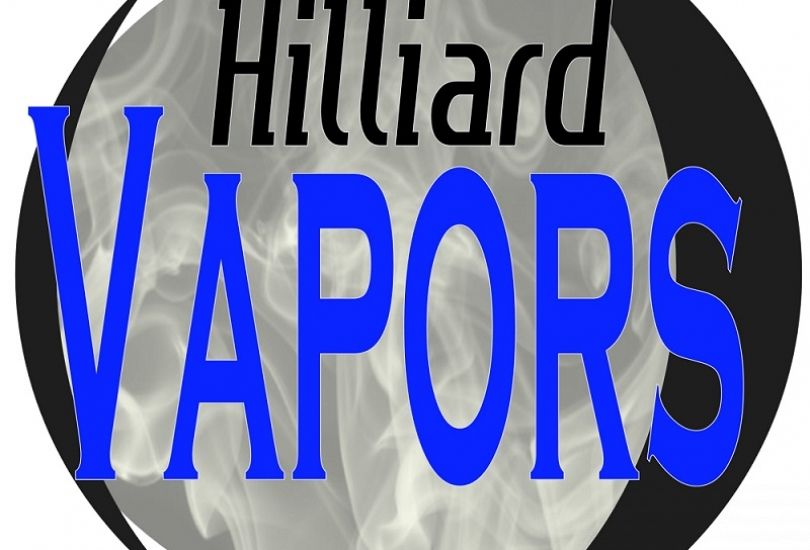 Hilliard Vapors
