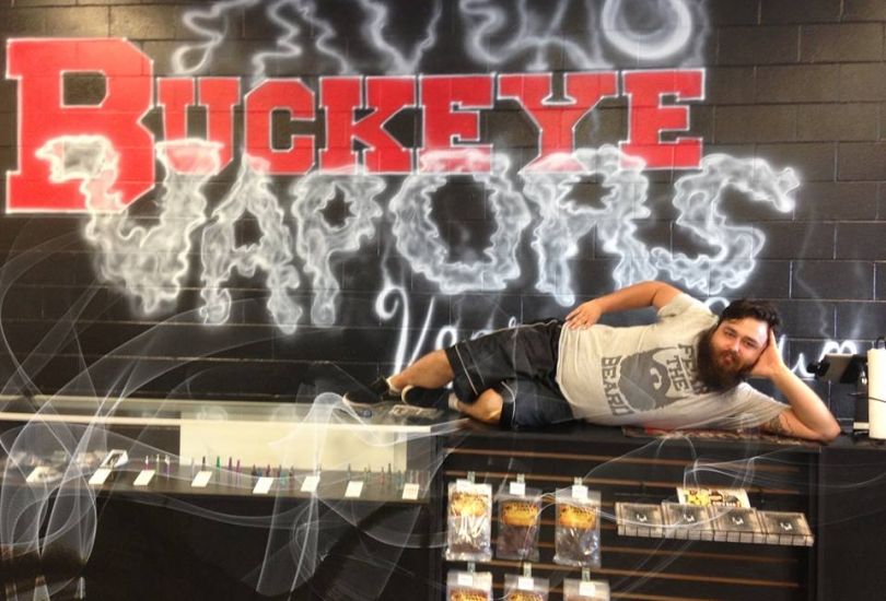 Buckeye Vapors