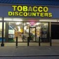Tobacco Discounters