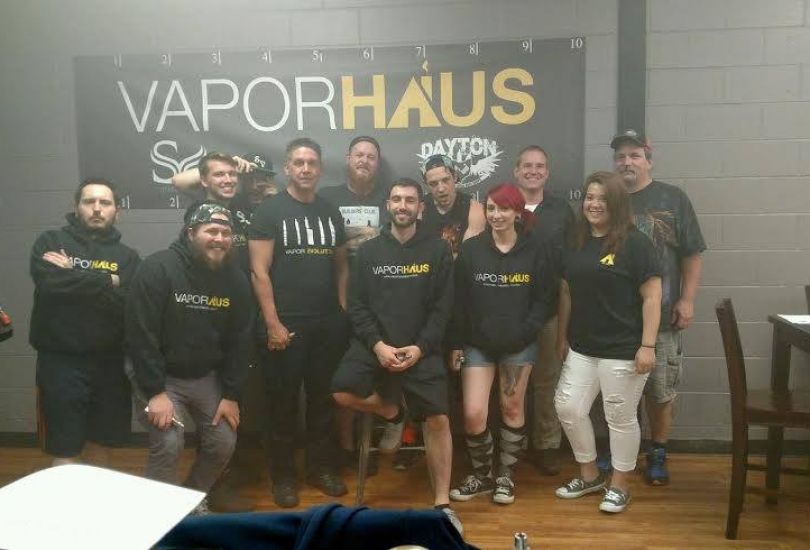 Vapor Haus