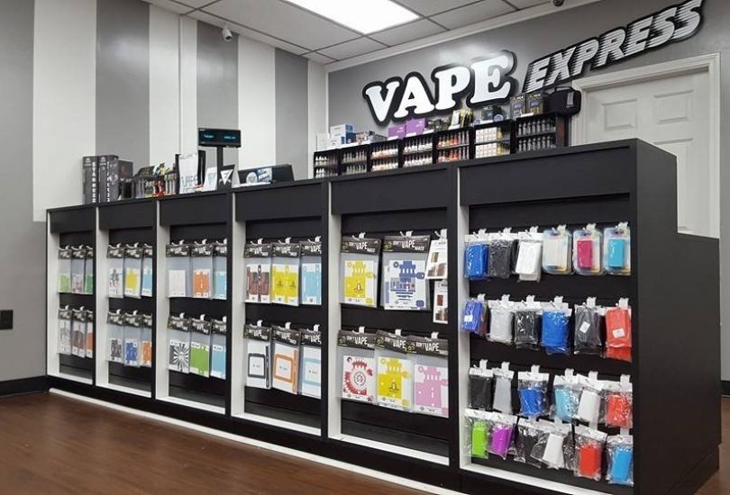 Vape Express Dayton