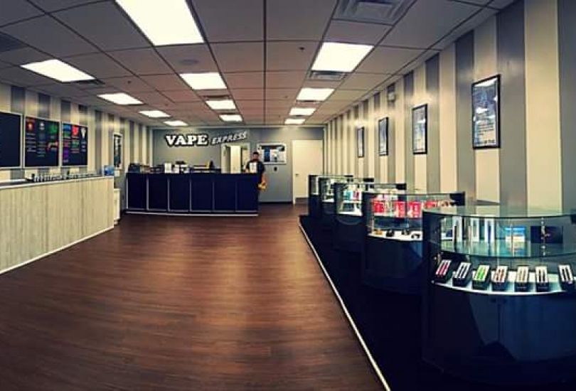 Vape Express Dayton