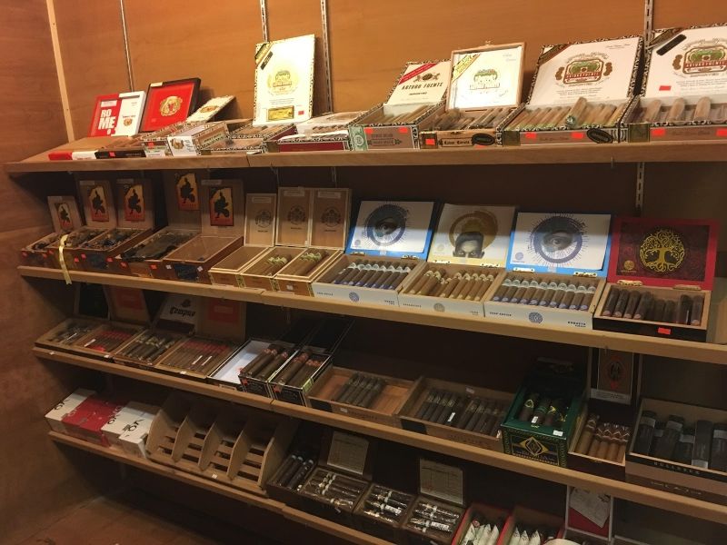 Centerville Smoke & Vape Shop 383 Miamisburg Centerville Rd Dayton, OH