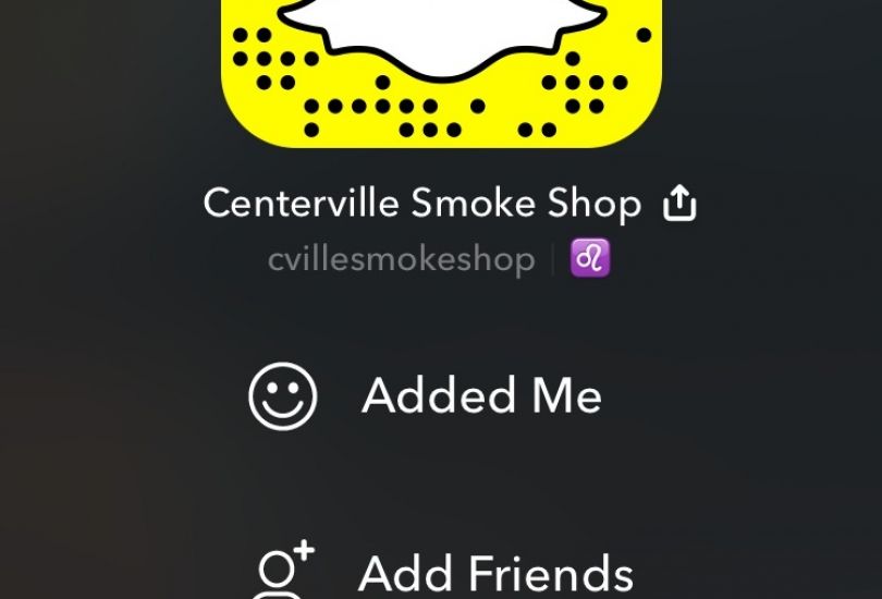 Centerville Smoke & Vape Shop