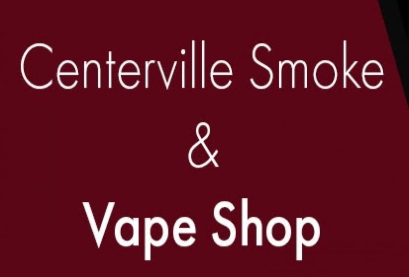 Centerville Smoke & Vape Shop