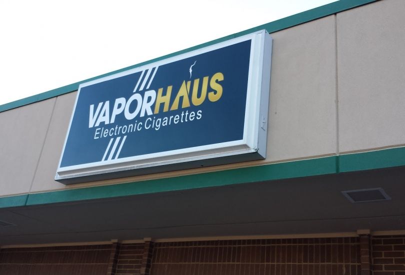 Vapor Haus