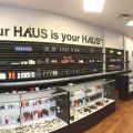 Vapor Haus Fairborn