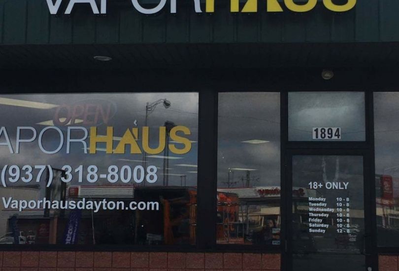 Vapor Haus Fairborn