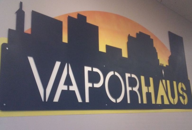 Vapor Haus Fairborn