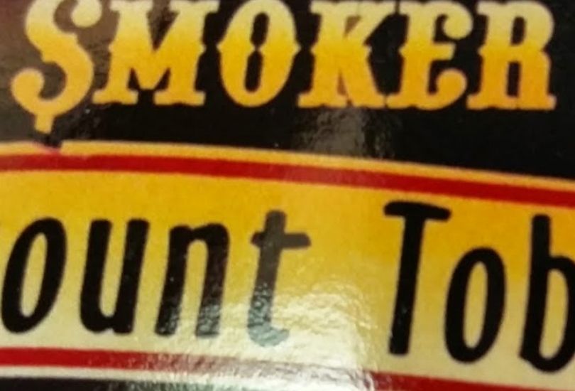 Smokers Saver