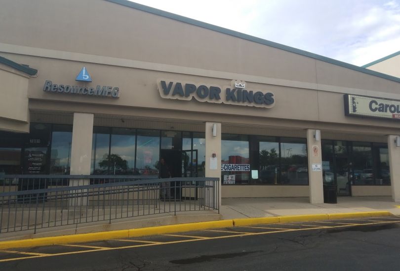 Vapor Kings - OHIO