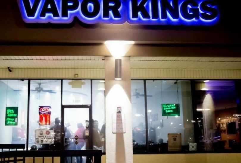 Vapor Kings - OHIO
