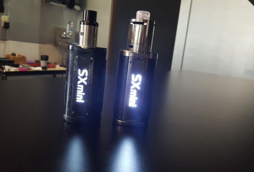 Zero1 Vape Lounge & Retail