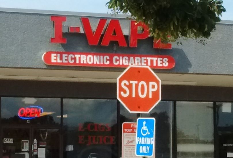 I-Vape