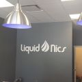 Liquid nics