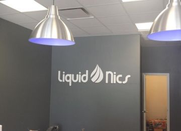 Liquid nics