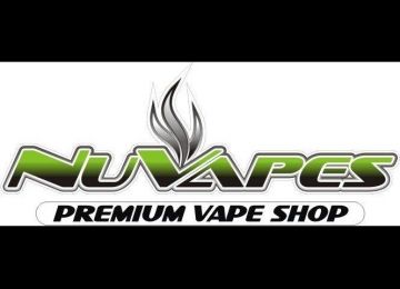 NuVapes Premium Vape Shop