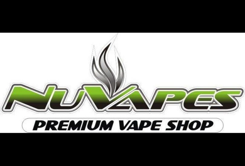 NuVapes Premium Vape Shop